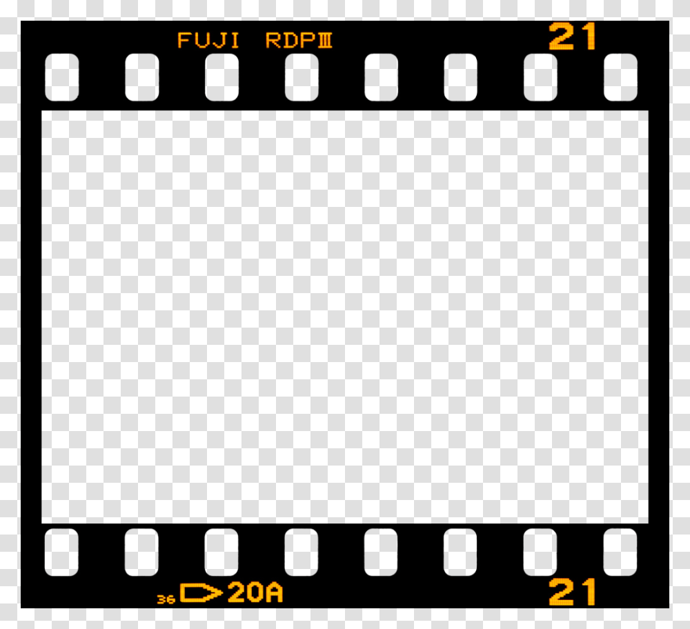 Filmstrip, Pac Man, Super Mario, Scoreboard Transparent Png