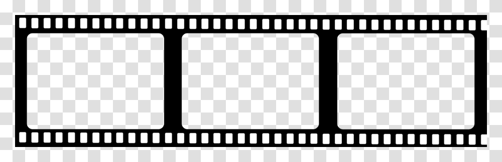 Filmstrip, Screen, Electronics, Cushion Transparent Png