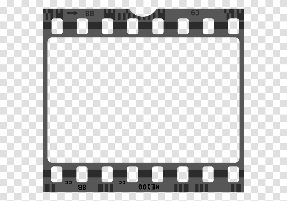 Filmstrip Transparent Png