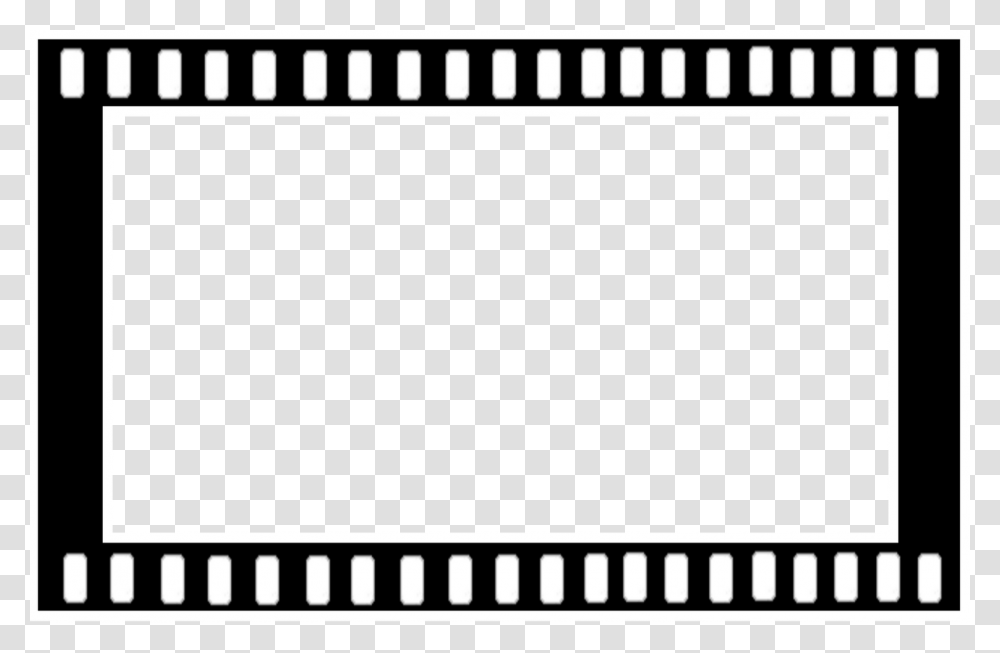 Filmstrip Transparent Png