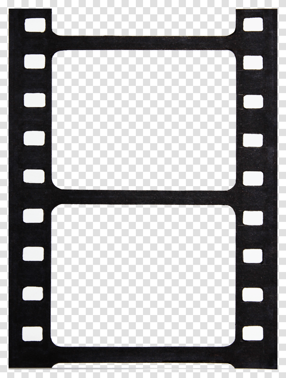 Filmstrip Transparent Png