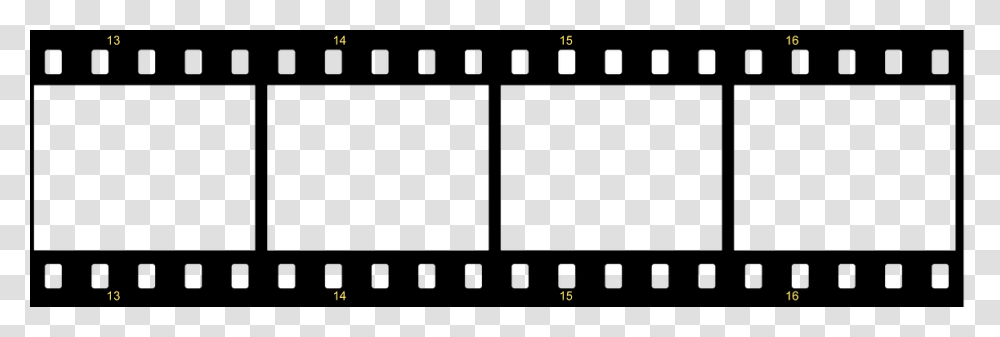 Filmstrip, Word, Screen, Electronics Transparent Png
