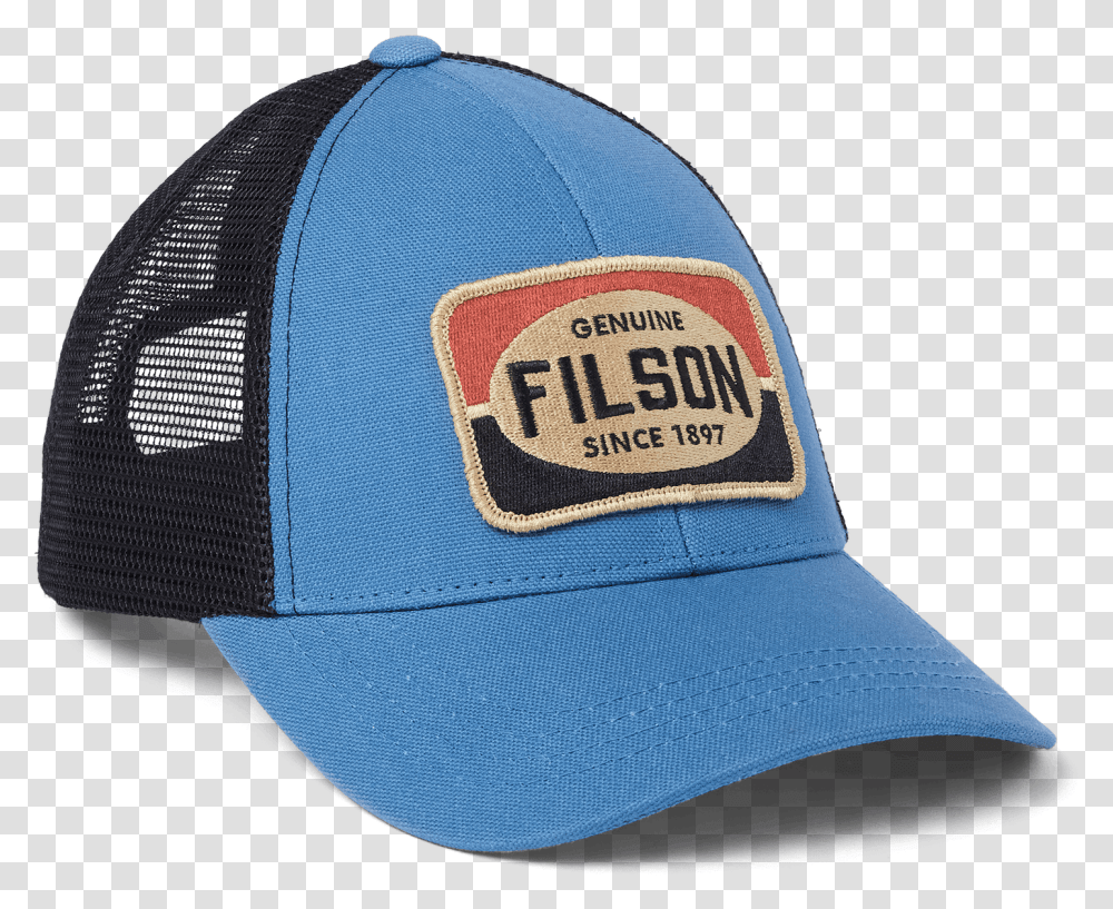 Filson For Baseball, Clothing, Apparel, Baseball Cap, Hat Transparent Png