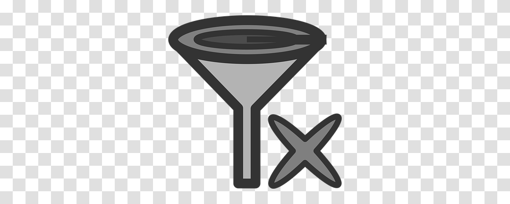 Filter Hourglass, Mailbox, Letterbox, Goblet Transparent Png