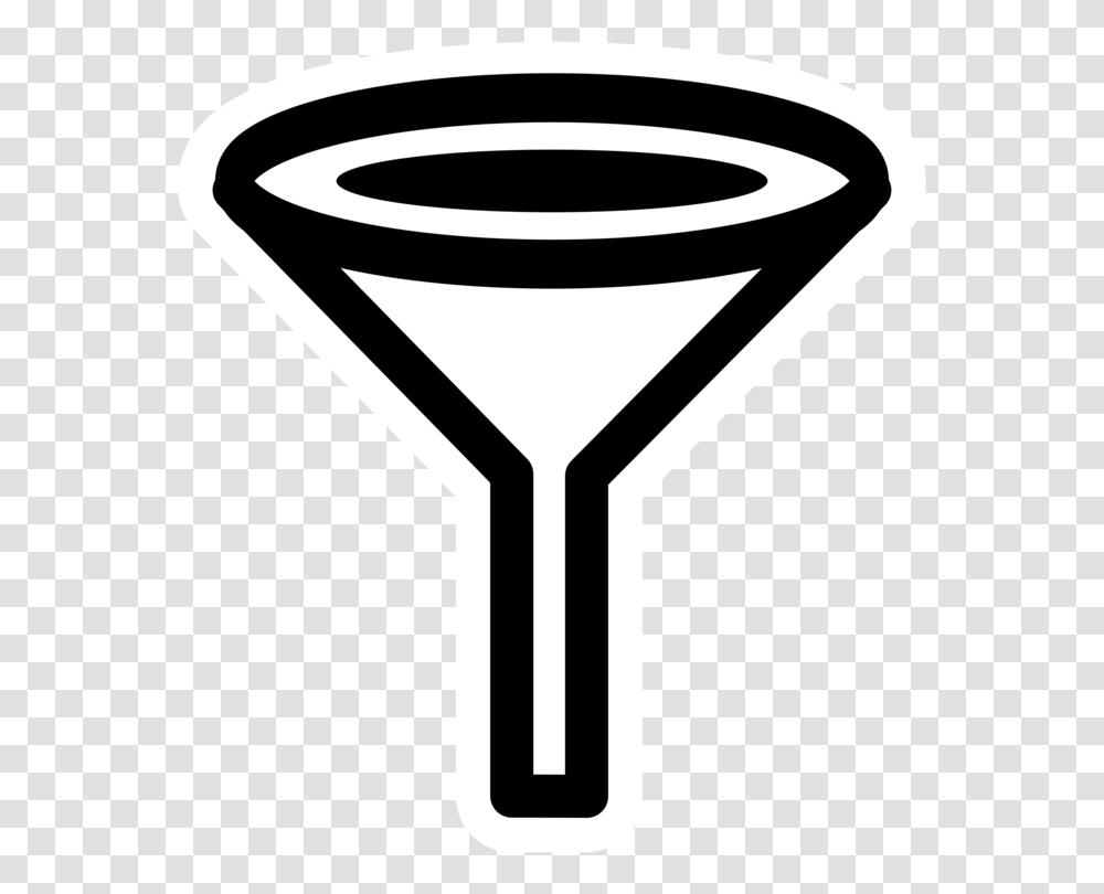 Filter Funnel Filtration Water Filter Filter Paper Computer Icons, Glass, Goblet, Hourglass, Cocktail Transparent Png