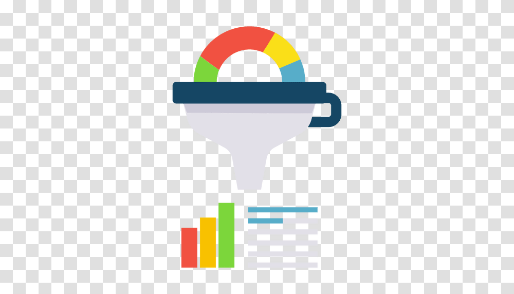 Filter Pie Chart, Light, Machine Transparent Png