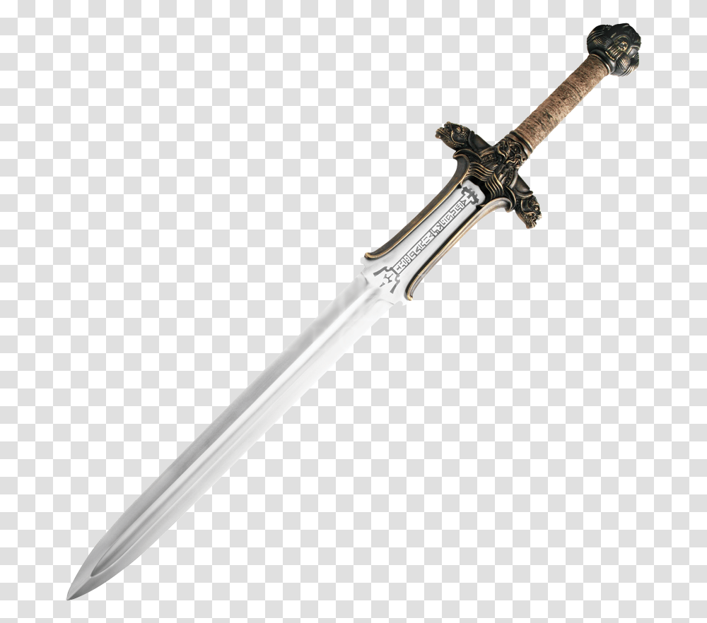 Filter Results By Conan's Sword No Background, Blade, Weapon, Weaponry, Knife Transparent Png