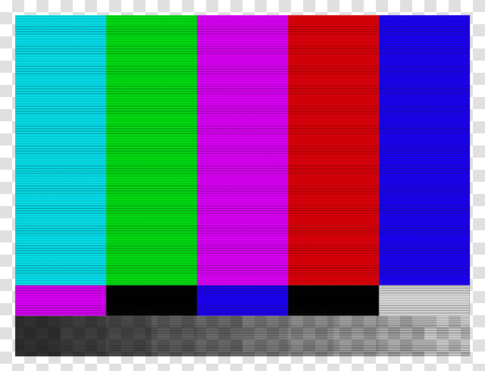 Filter Vhs Tv Colors Tumblr Sticker Nany Glitch Tv, Monitor, Screen Transparent Png