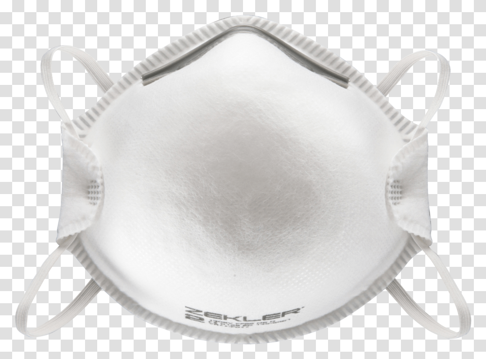 Filtering Half Mask Zekler 1302 Ffp2 Zekler 1302v Ffp2 Nr D, Bowl, Dish, Meal, Food Transparent Png