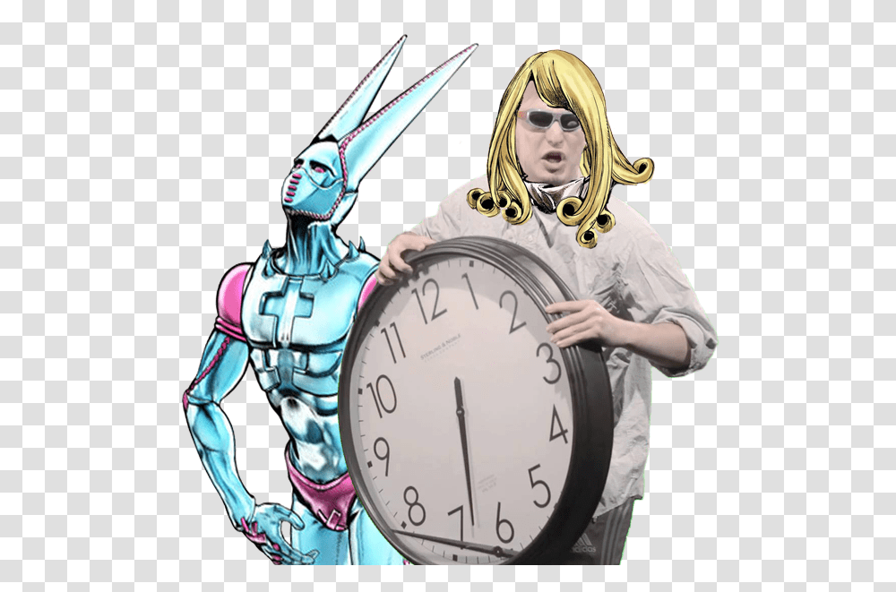 Filthy Acts, Person, Clock Tower, Female, Drum Transparent Png
