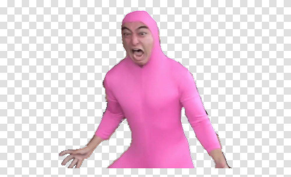 Filthy Frank Background, Sleeve, Long Sleeve, Person Transparent Png