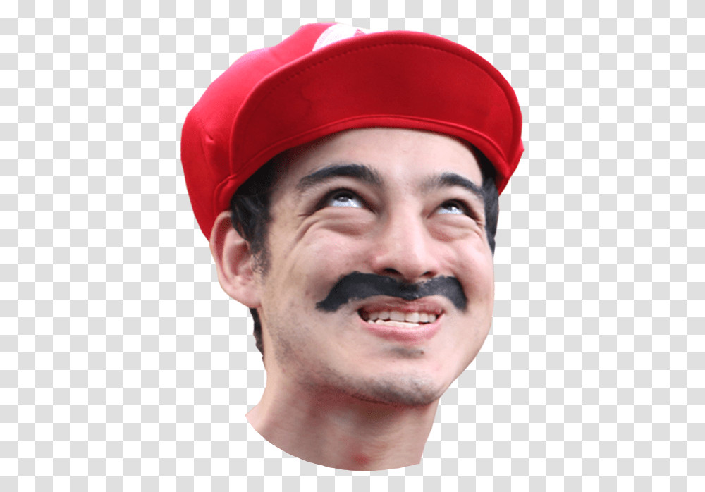Filthy Frank, Face, Person, Head Transparent Png