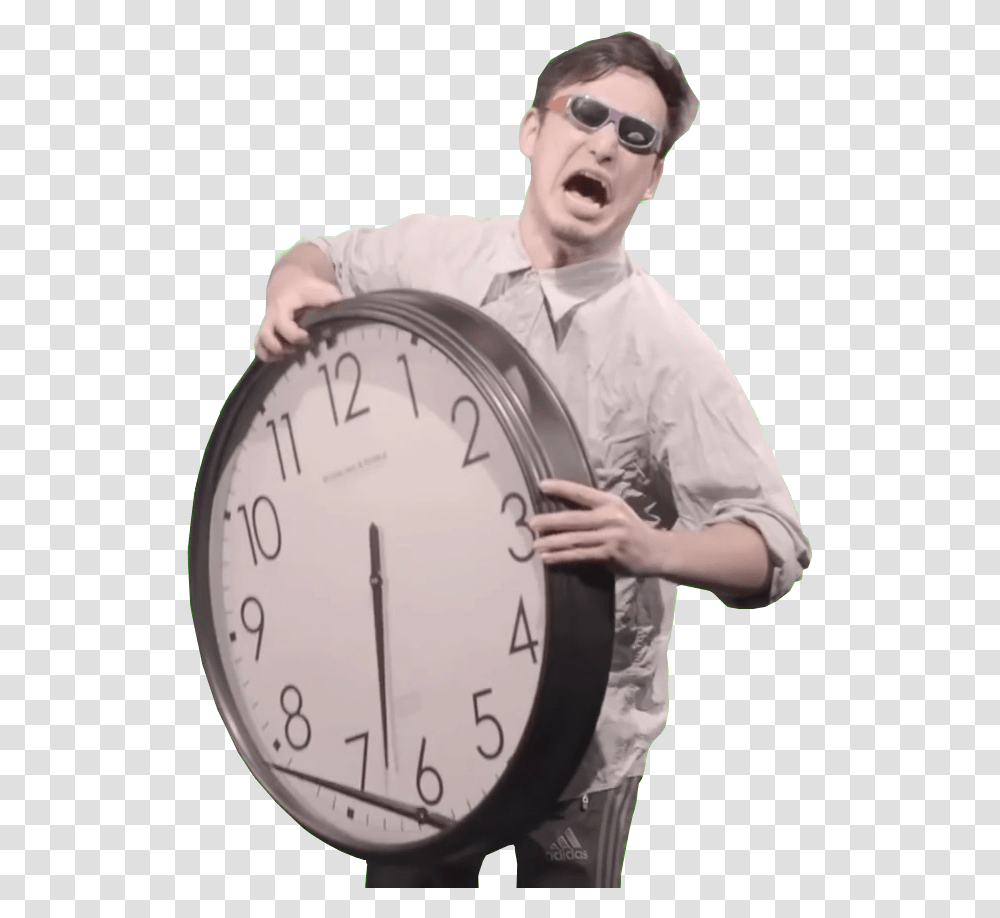 Filthy Frank Time To Stop, Sunglasses, Accessories, Accessory, Person Transparent Png