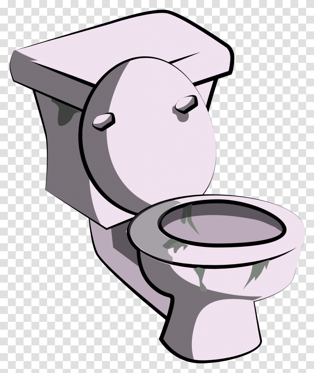 Filthy Toilet Icons, Room, Indoors, Bathroom, Potty Transparent Png