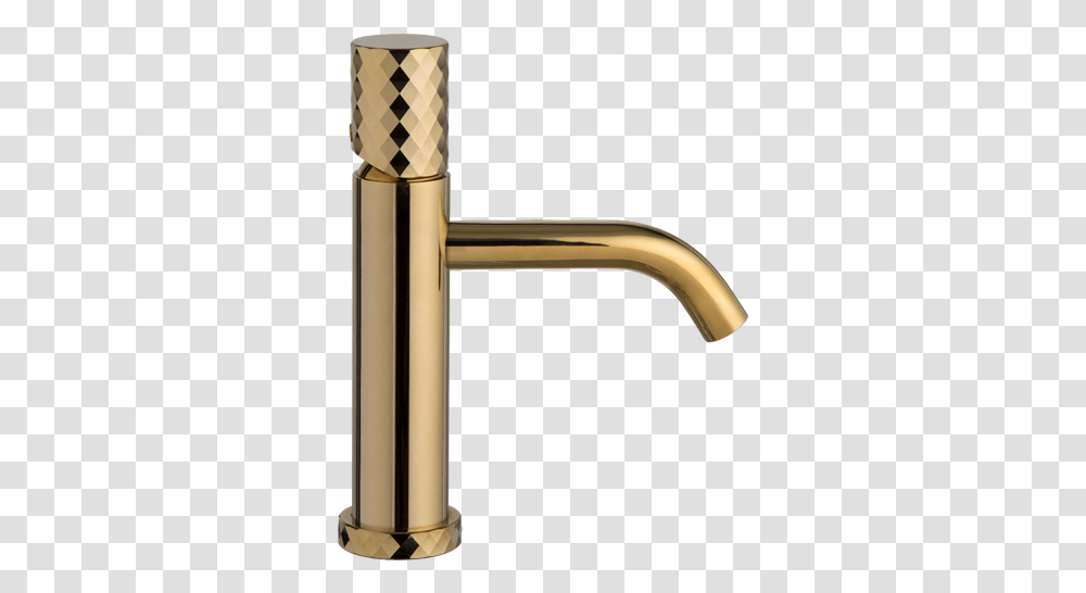 Fima Spillo Tech, Sink Faucet, Bronze, Handle, Brass Section Transparent Png