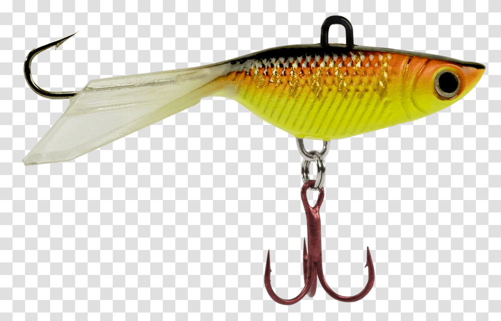 Fin, Fishing Lure, Bait, Axe, Tool Transparent Png