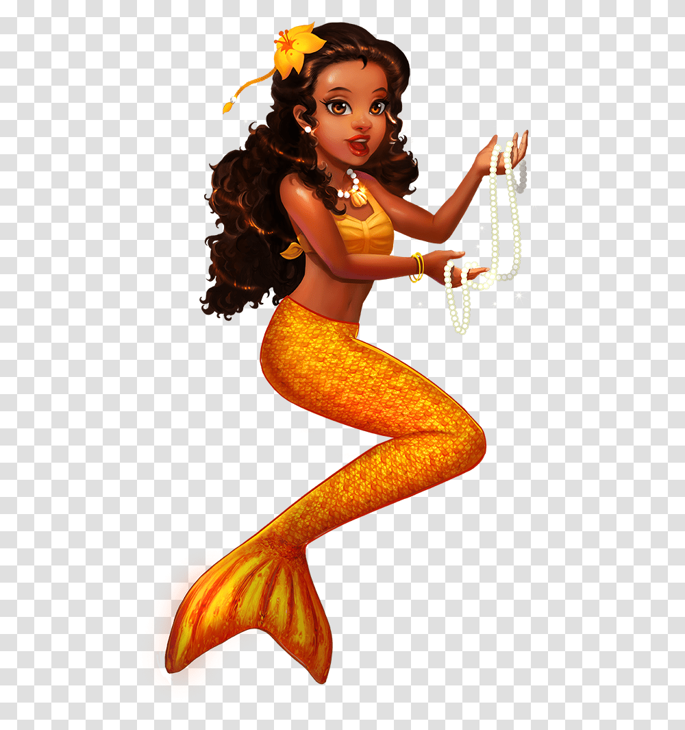 Fin Fun Mermaid Tails Destiny, Person, Leisure Activities, Accessories, Jewelry Transparent Png