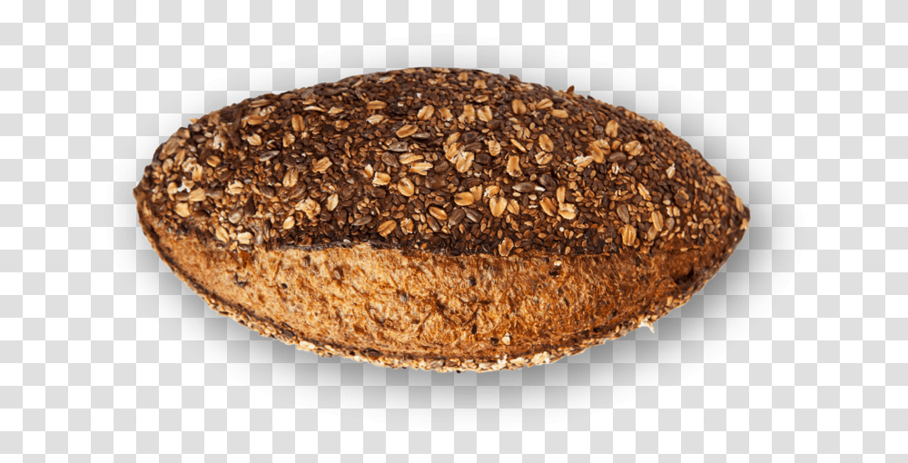 Fin Multi Rye Bread, Food, Plant, Bread Loaf, French Loaf Transparent Png