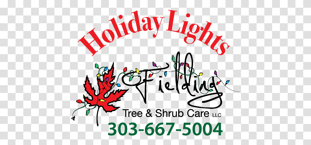Final Artforholidaylights Fielding Tree And Shrub Care Shanghai Daily, Text, Poster, Paper, Graphics Transparent Png