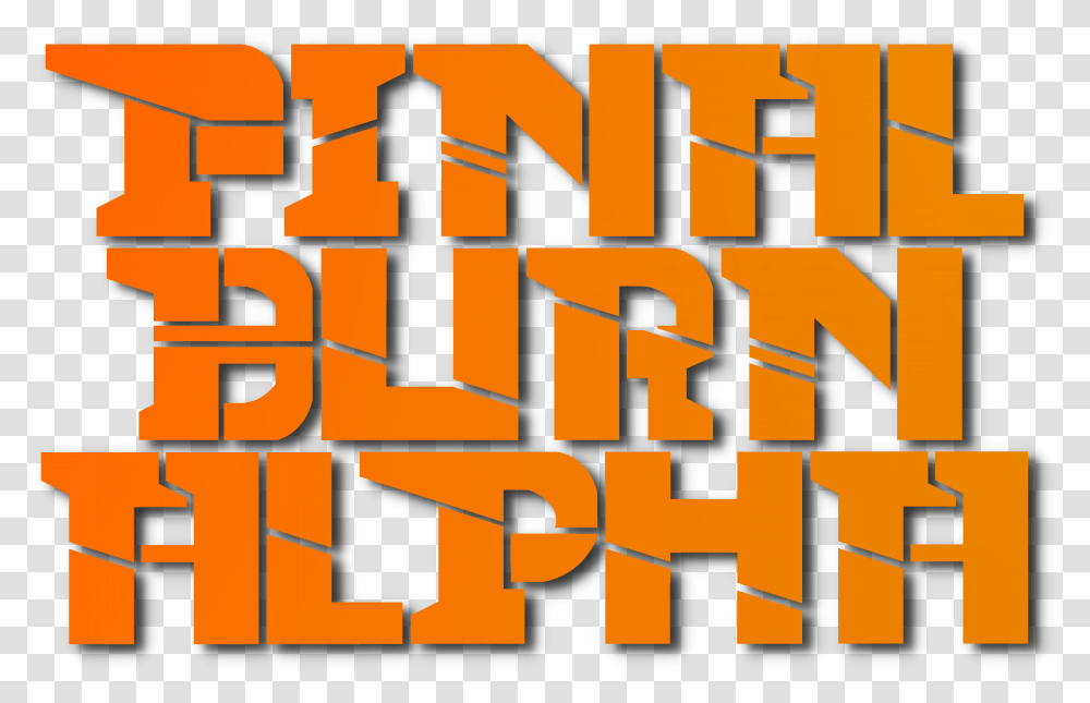 Final Burn Alpha Wheel, Alphabet, Number Transparent Png