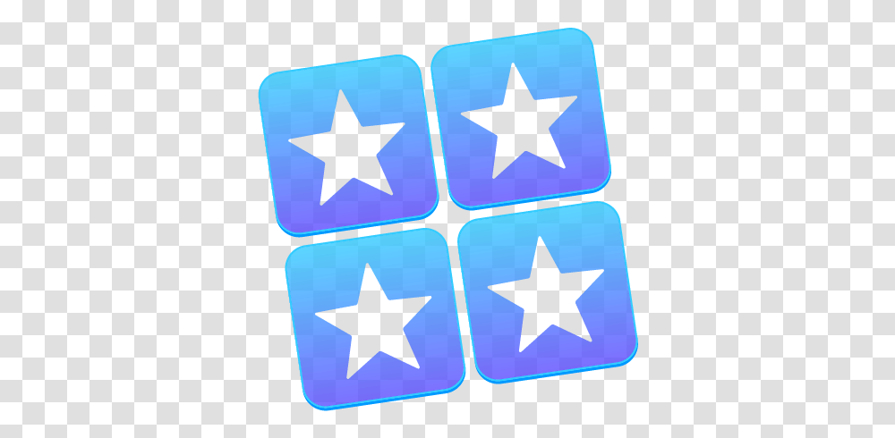 Final Cut Pro X And The Jellyfish American, Star Symbol Transparent Png