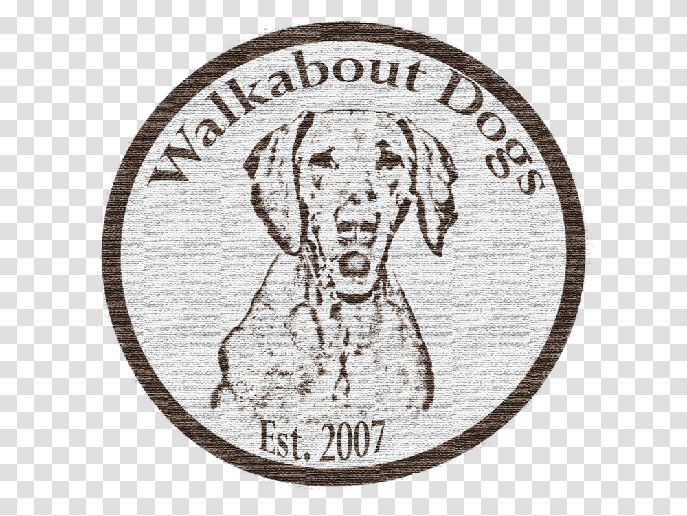 Final Dudley Logo Vizsla, Rug, Trademark, Emblem Transparent Png