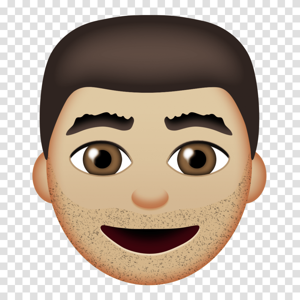 Final Emoji List, Head, Face, Person, Food Transparent Png