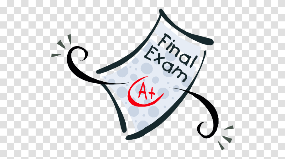 Final Exam, Label, Christmas Stocking, Gift Transparent Png