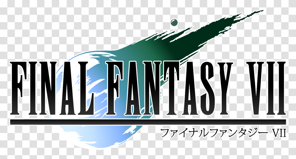 Final Fantasy 7 Logo, Adventure, Leisure Activities, Legend Of Zelda, Word Transparent Png