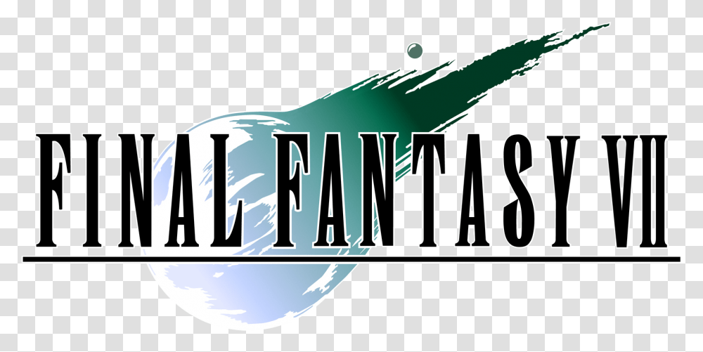 Final Fantasy 7 Title, Adventure, Leisure Activities, Outdoors Transparent Png