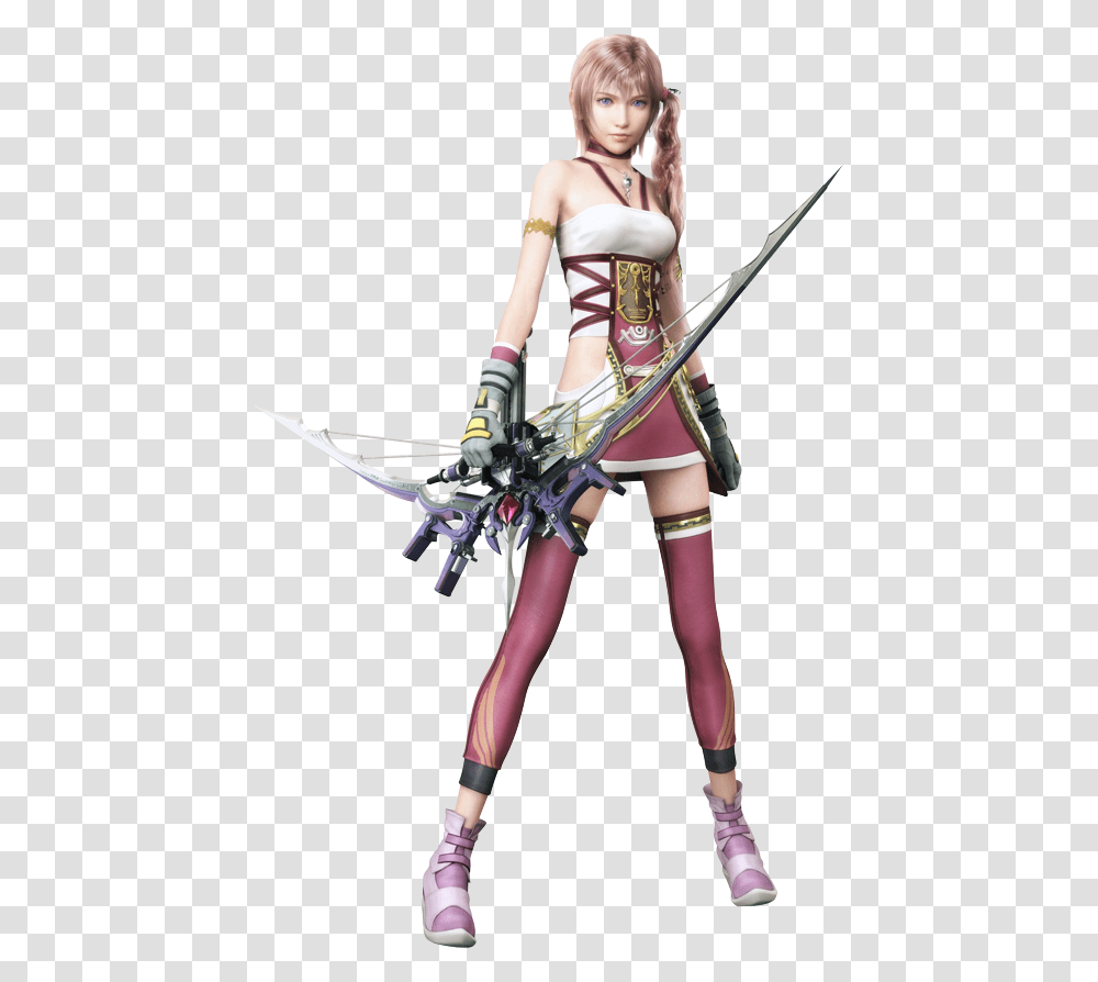 Final Fantasy Characters Girls, Costume, Person, Human, Sport Transparent Png