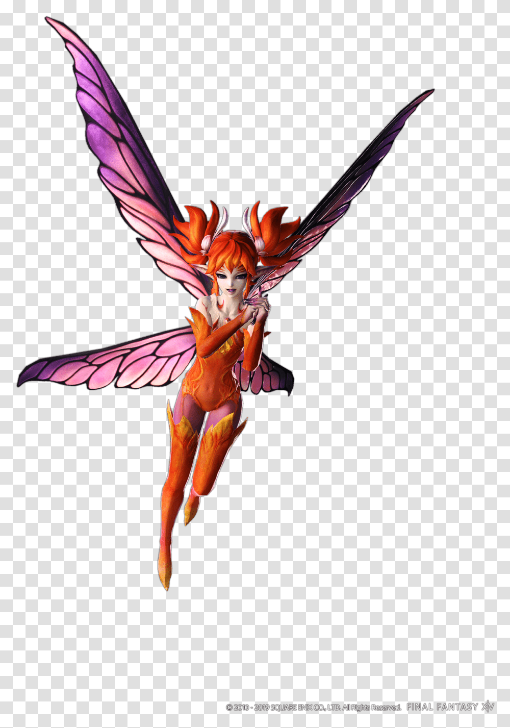 Final Fantasy Feo Shadowbringers Feo Ul, Bird, Animal, Costume Transparent Png