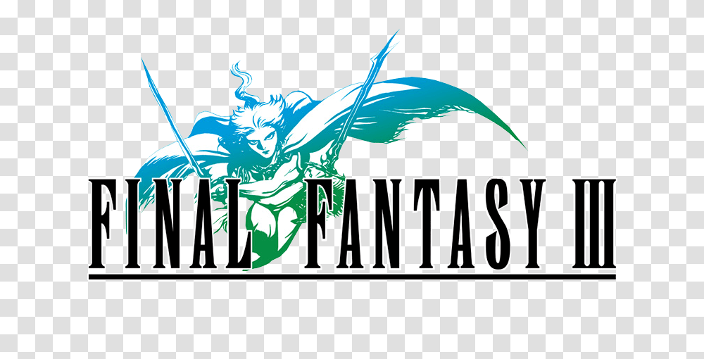 Final Fantasy Iii Logo, Adventure, Leisure Activities, Legend Of Zelda Transparent Png