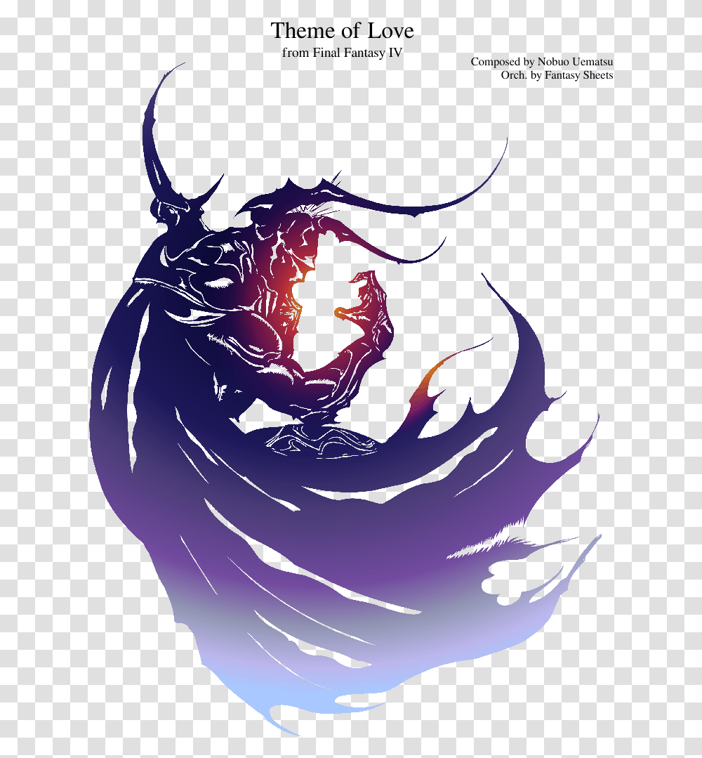 Final Fantasy Iv, Dragon Transparent Png