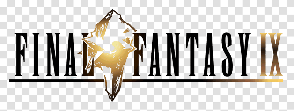 Final Fantasy Ix Logo Final Fantasy, Outer Space, Astronomy, Universe, Planet Transparent Png
