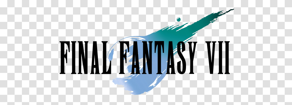 Final Fantasy Logos, Outdoors, Nature, Transportation Transparent Png