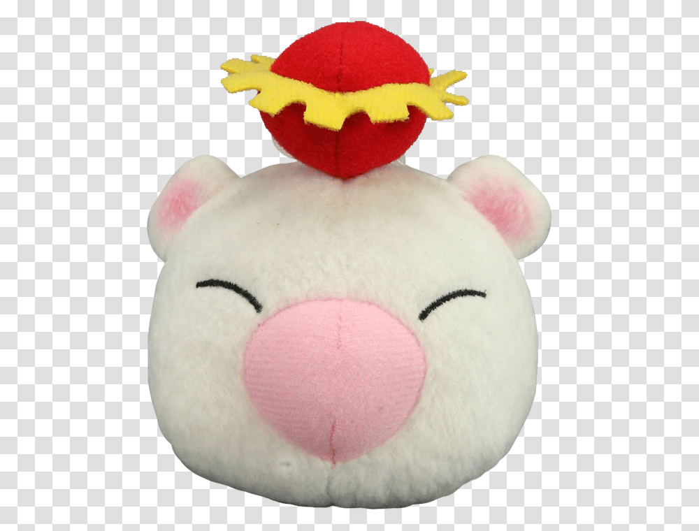 Final Fantasy, Plush, Toy, Doll Transparent Png