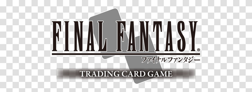 Final Fantasy Trading Card Game Ships Final Fantasy Opus 1 Logo, Call Of Duty, Tabletop, Furniture, Legend Of Zelda Transparent Png