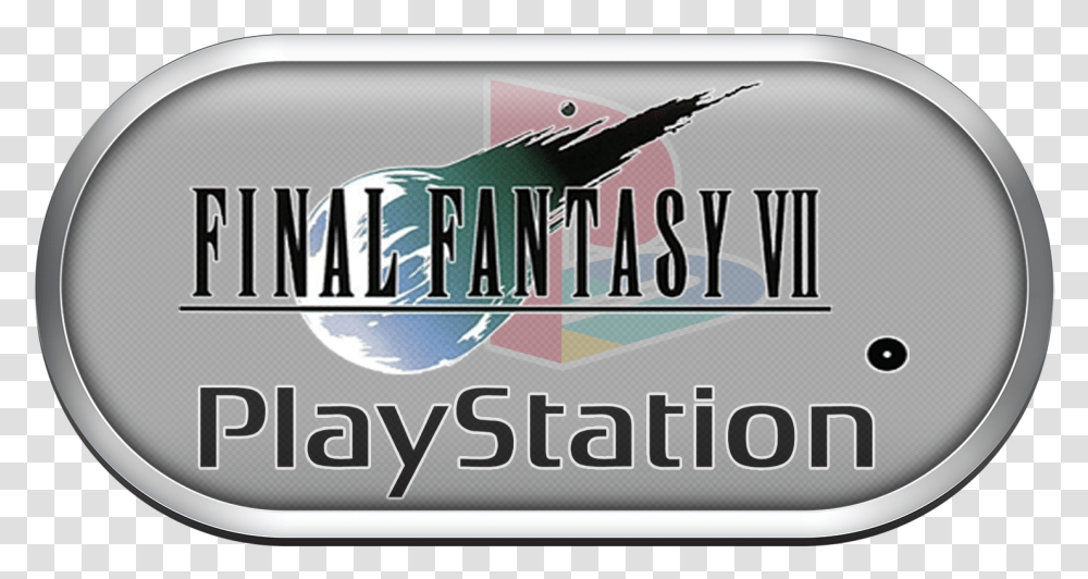 Final Fantasy Transparent Png