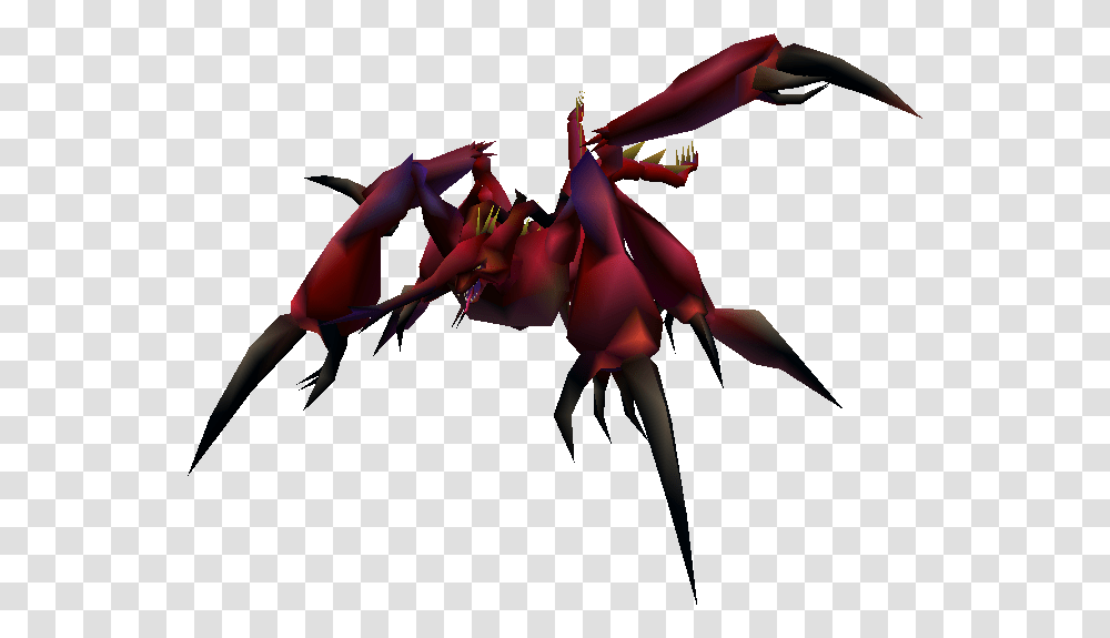 Final Fantasy Wiki Ffvii Stilva, Dragon, Knight Transparent Png