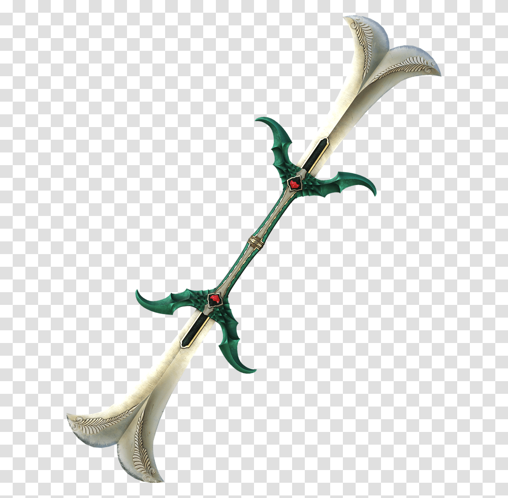 Final Fantasy Wiki Final Fantasy 9 Zidane Weapons, Outdoors, Sword, Blade, Weaponry Transparent Png