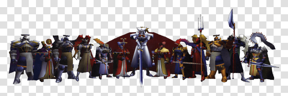 Final Fantasy Wiki, Person, Human, Leisure Activities, Robot Transparent Png