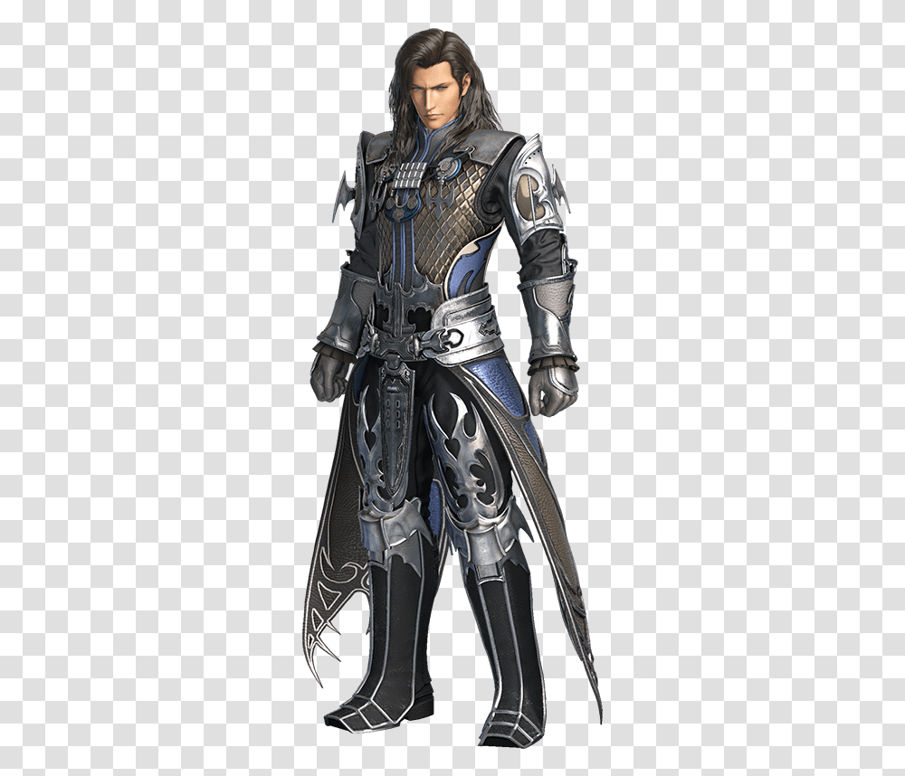 Final Fantasy Wiki Vayne Carudas Solidor Dissidia, Armor, Person, Human, Knight Transparent Png