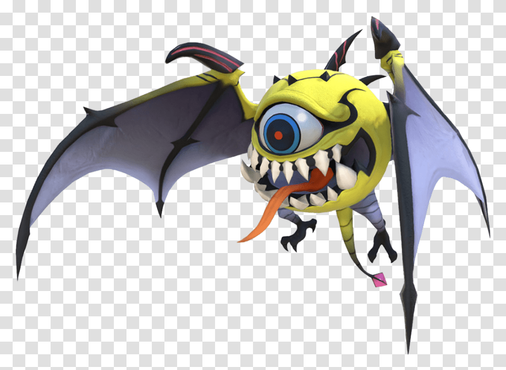 Final Fantasy Wiki World Of Final Fantasy Monster, Dragon, Wasp, Bee, Insect Transparent Png