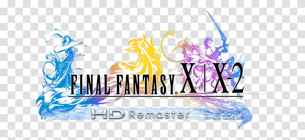 Final Fantasy X Final Fantasy X Logo, Flame, Fire, Poster, Advertisement Transparent Png