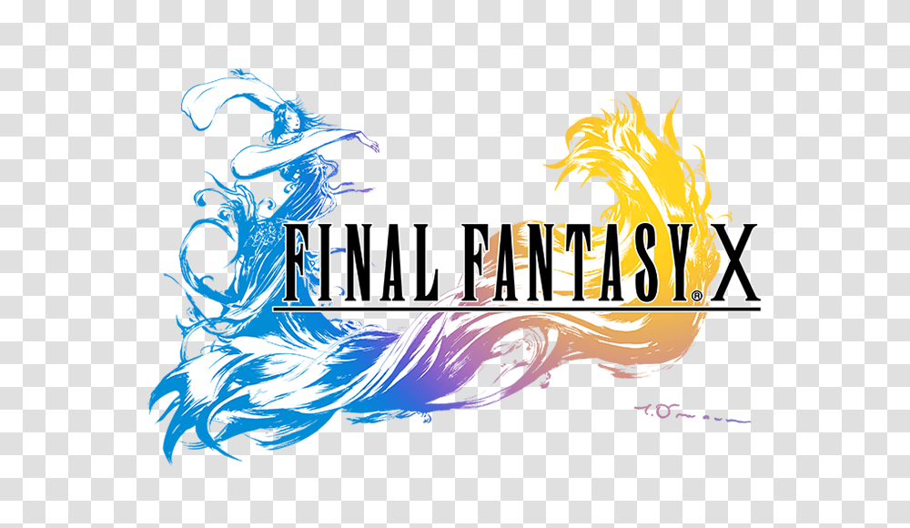 Final Fantasy X Series Final Fantasy Portal Site Square Enix, Person, Human, Poster, Advertisement Transparent Png
