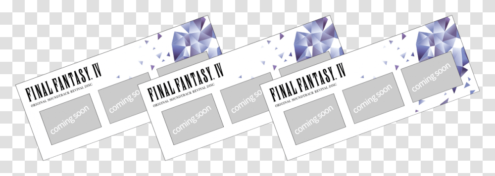 Final Fantasy Xi, Poster, Advertisement, Flyer, Paper Transparent Png