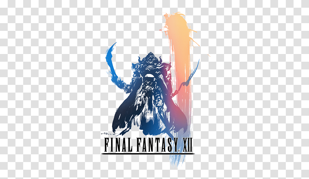 Final Fantasy Xii Series Final Fantasy Portal Site Square Enix, Horse, Mammal, Animal, Legend Of Zelda Transparent Png