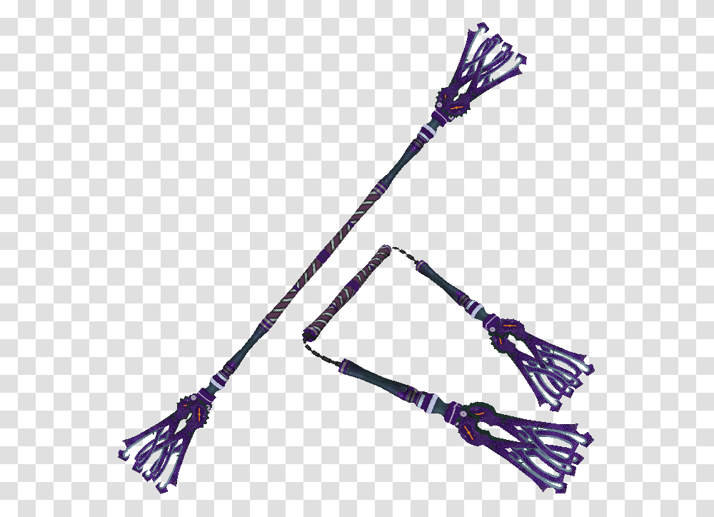 Final Fantasy Xiii Spear, Bow, Weapon, Weaponry Transparent Png