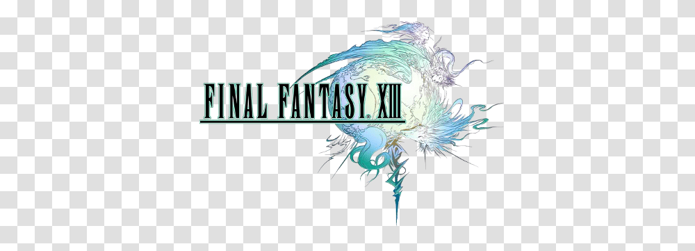 Final Fantasy Xiiiwalkthrough Strategywiki The Video Game Transparent Png